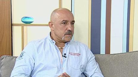 "Щрихи от утрото" (1.07.2016) - "Минути за култура"-Огнян Георгиев