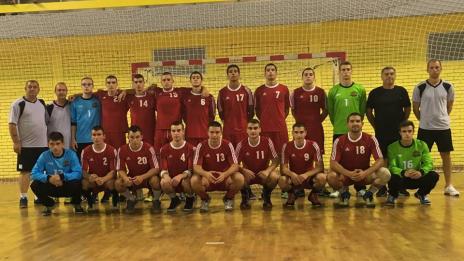 Последен мач за България преди старта на Европейското по хандбал 