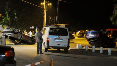 Полицията в Ловеч нямала данни за гонки в областта
