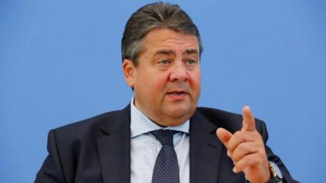 Германският външен министър е обезпокоен от политическата ситуация в Македония