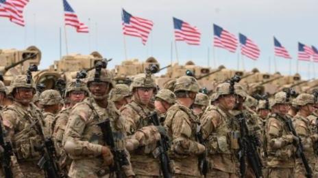  Полша копнее за американски военни бази