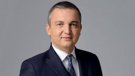 Иван Портних честити Международният ден на моряка