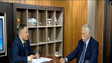 "Щрихи от утрото" (8.05.2018) - За смисъла и силата на доброволчеството 