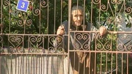 Дариха 1000 лева за осъдената за отглеждане на канабис баба Божия