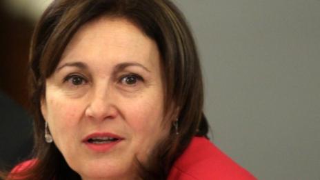 Бъчварова: Няма терористична заплаха за страната ни