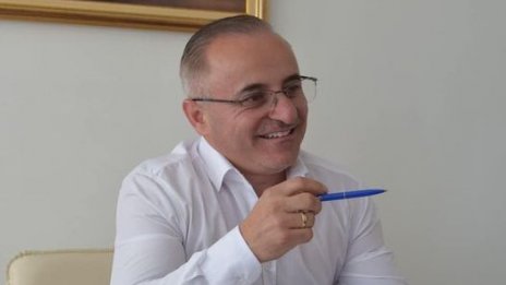 Пуснаха от ареста кмета на Сандански
