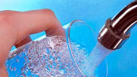 Чаша вода гони диабета