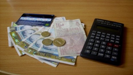 Оставиха за постоянно в ареста 42-годишен лихвар от Шейново