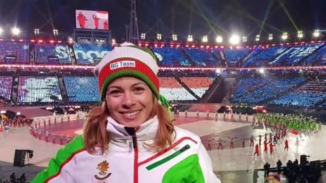Женската ни щафета подобри рекорд в ПьонгЧанг