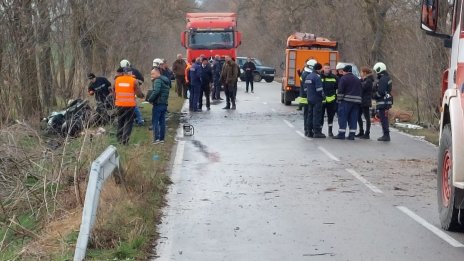 Горското в Добрич откри дарителска сметка за пострадалите и семействата на загиналите работници от стопанството