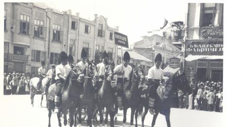 Непознатата история: Конете във Варна