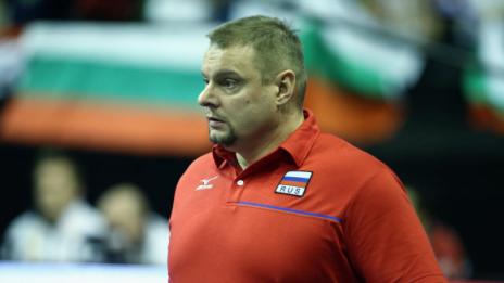 Алекно: Не е нормално България, Сърбия и Германия да не играят в Рио 2016