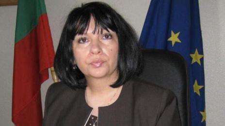 Теменужка Петкова: България има шанс да е незаобиколим фактор на енергийната карта