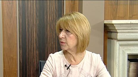 "Щрихи от утрото" (23.05.2017) - Кои са приоритетите в развитието на родното образование? 