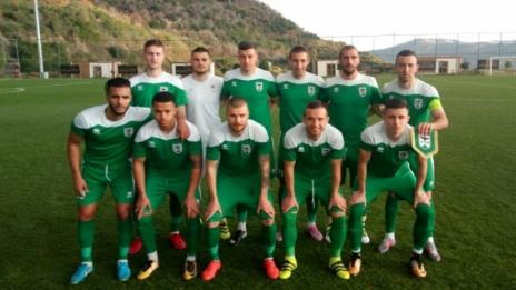 Пирин с най-доброто срещу Витоша