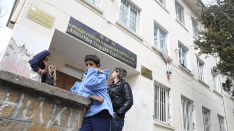 За нарушения и пропуски в интернатите призна МОН