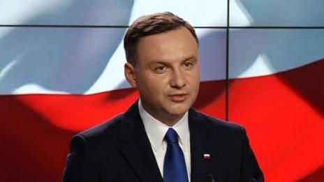Изненада в Полша: Коморовски остана втори на изборите
