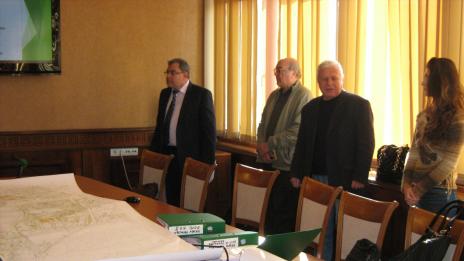 Специален кадастър ще пази зелената визия на Варна