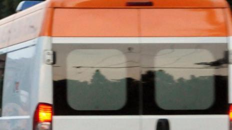 21-годишен шьофор се заби в дърво и загина