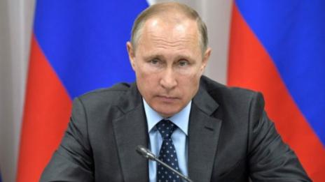 Путин: Военната инфраструктура на НАТО доближава Русия  