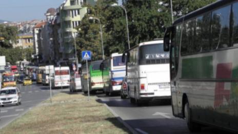 Превозвачи в туристическия сектор прогнозират 80% загуби