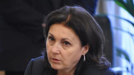 Спад на нелегално влизащите у нас отчете Бъчварова