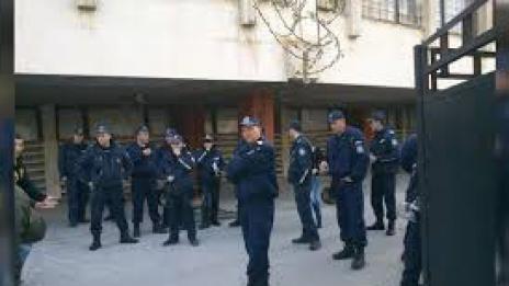 Във Варна - полиция пази банките, изплащащи парите на КТБ