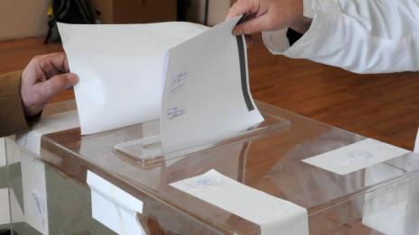 С роми във властта ще се спре купуването на гласове