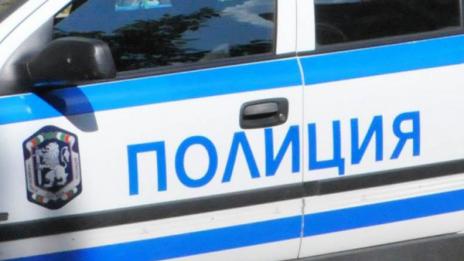 Спряха автогонка с 80 коли в Кърджали