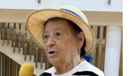 Почитат паметта на Надежда Парушева в маратона Галата &ndash; Варна