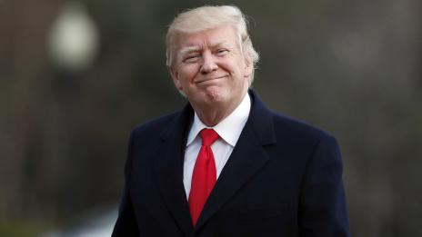 Тръмп иска втората му среща с Ким да е след вота за US Конгреса