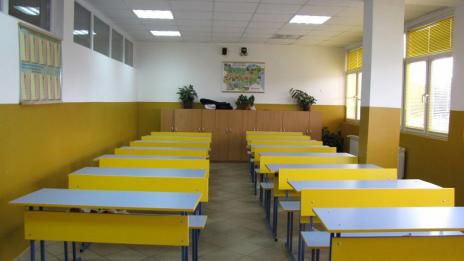 И днес стотици училища в страната останаха затворени заради грипа