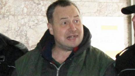 Доживотен затвор за стрелеца от Лясковец