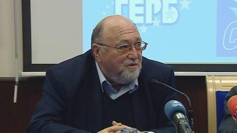 Александър Йорданов: Някои кандидати за евродепутати искат да воюват с ЕС
