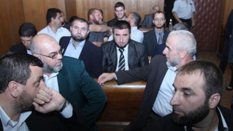Пак върнаха делото за имамите в Пазарджик