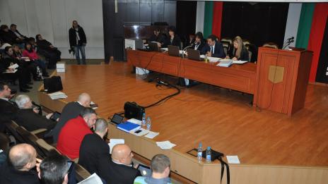 Върнаха ПУП-а на "Чайка" за преразглеждане в ресорните комисии