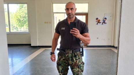 Да помогнем Мариян да се върне при детето, семейството и хората, на които цял живот е помагал
