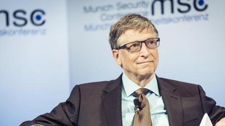 Кога свършва пандемията ли? Милиардерът Бил Гейтс знае!