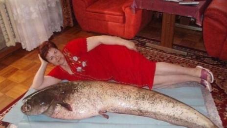 Да станеш за резил в търсене на любовта
