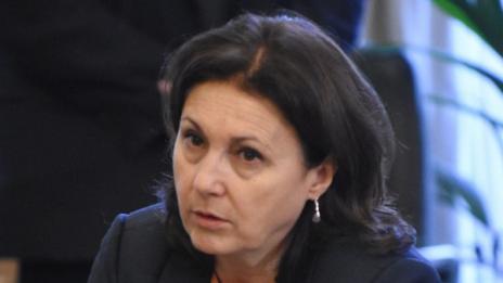 Бъчварова отсече: Не приемам гражданските патрули!