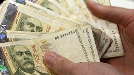 Минималната заплата става 420 лева от догодина