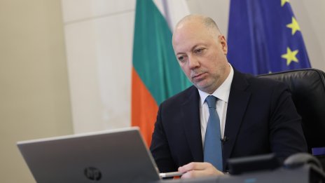 Правителството внася бюджетите в парламента още днес