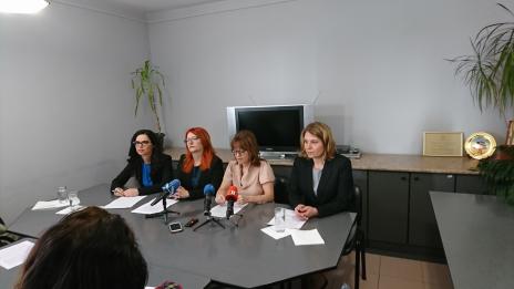 Увеличават се делата за домашно насилие във Варна