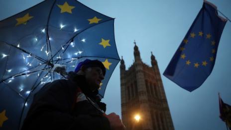Последиците от Brexit: Испания ги мисли с нови 1700 чиновници  