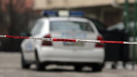 Пострадалите в цистерната за гориво са спасени