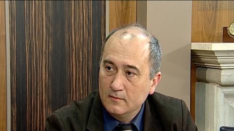 "Щрихи от утрото" (27.03.2017) - Какво ще бъде бъдещето на паралелката по хореография в НГХНИ „Св. Константин Преславски“