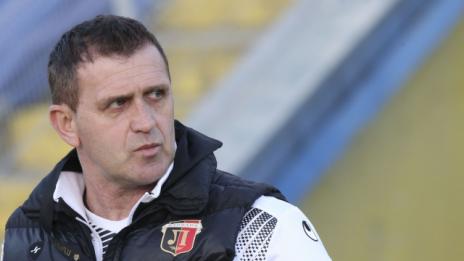 Скандал в Локо Пловдив