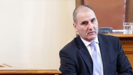 Цветанов спокоен: Нямам притеснение за кабинета 