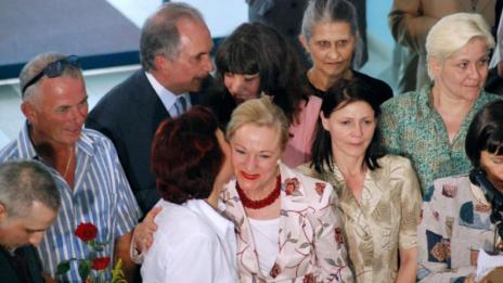 Българските медици – сделка за милиарди на Саркози