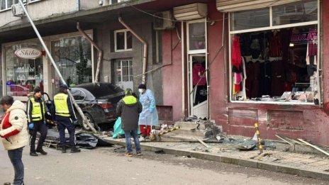 Прокуратурата във Варна се захвана с катастрофата с две жертви на пазара